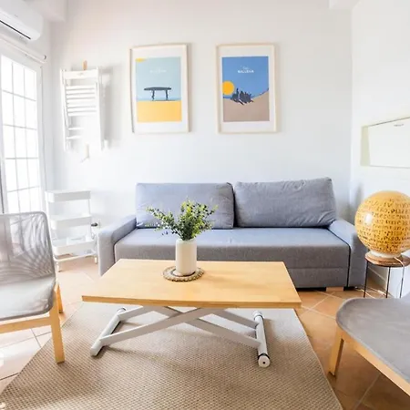 Apartament Guestready - Cabiedes Marina Golf Jc *