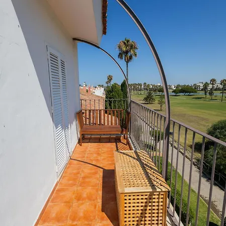 Cabiedes Marina Golf Jc Apartment