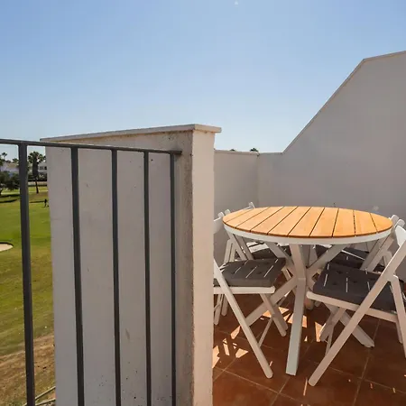 Cabiedes Marina Golf Jc Apartment *