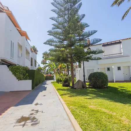 Cabiedes Marina Golf Jc Rota