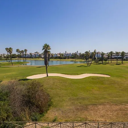 Cabiedes Marina Golf Jc