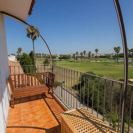 Apartment Cabiedes Marina Golf Jc *