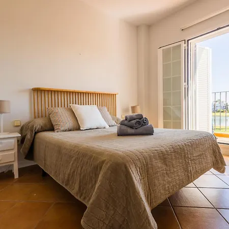 Cabiedes Marina Golf Jc Rota