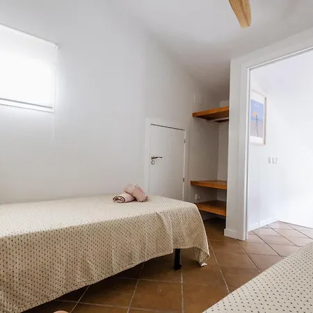 Cabiedes Marina Golf Jc Apartment *