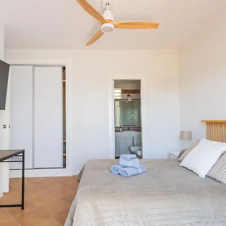 Apartment Cabiedes Marina Golf Jc Rota