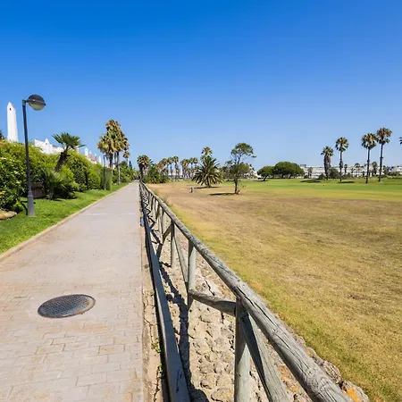 Cabiedes Marina Golf Jc * Rota