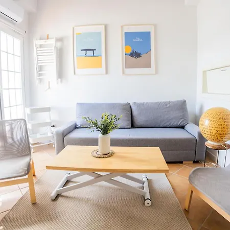Cabiedes Marina Golf Jc Apartment