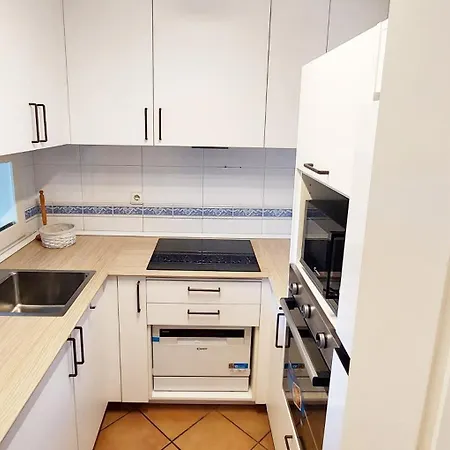 Cabiedes Marina Golf Jc Apartment